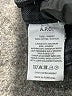 A.P.C. 100% Cotton Black Jeans Size 30 waist - photo 8