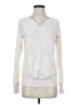 Green Tea Ivory Long Sleeve Top Size S - photo 1