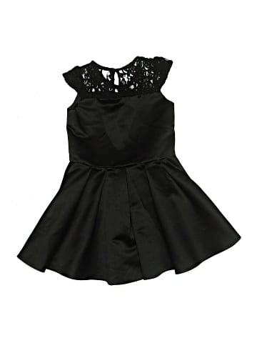 David Charles Dress (view 1)