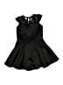 David Charles 100% Acetate Black Dress Size 7 - photo 1