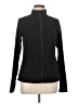 SPANX Black Track Jacket Size L - photo 1