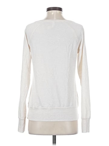 Green Tea Long Sleeve Top (view 2)