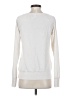 Green Tea Ivory Long Sleeve Top Size S - photo 2