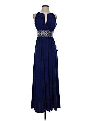 R&M Richards Cocktail Dress (view 1)