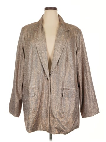 Wild Fable Blazer (view 1)