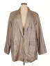 Wild Fable Metallic Gold Blazer Size 2X - photo 1