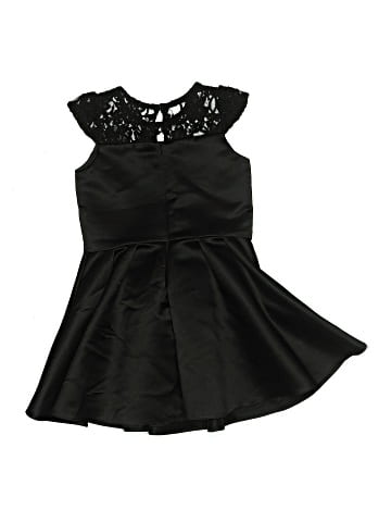 David Charles Dress (view 2)