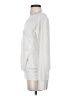 Green Tea Ivory Long Sleeve Top Size S - photo 5