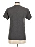 Unbranded Solid Gray Short Sleeve T-Shirt Size M (estimated) - photo 2