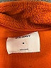 Old Navy 100% Polyester Orange Pullover Sweater Size M - photo 7