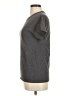 Unbranded Solid Gray Short Sleeve T-Shirt Size M (estimated) - photo 5
