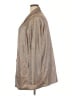 Wild Fable Metallic Gold Blazer Size 2X - photo 5