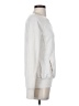 Green Tea Ivory Long Sleeve Top Size S - photo 4