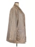 Wild Fable Metallic Gold Blazer Size 2X - photo 4