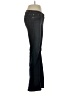 Adriano Goldschmied Hearts Black Blue Jeans Size 27R - photo 4