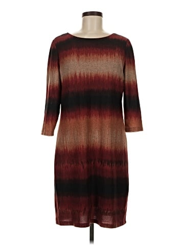 Studio One Casual Dress (view 1)