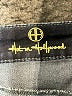 Hot In Hollywood Hearts Blue Jeans Size XL - photo 7