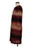 Studio One Burgundy Casual Dress Size M (estimated) - photo 5