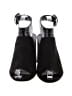 M. Gemi Black Heels Size EU 38 - photo 2