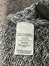 Time and Tru Tweed Gray Pullover Sweater Size M - photo 8