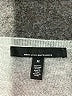 White House Black Market Gray Pullover Sweater Size M - photo 7