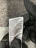 White House Black Market Gray Pullover Sweater Size M - photo 8