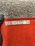 M&S 100% Acrylic Red Pullover Sweater Size UK 10 / US 6 - photo 7