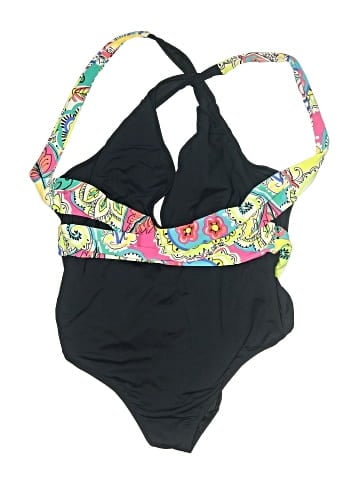 Anne Cole One Piece Swimsuit (view 1)