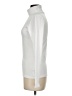 Shein Ivory Long Sleeve Turtleneck Size M - photo 5