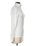 Shein Ivory Long Sleeve Turtleneck Size M - photo 4