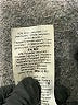 Ganni Black Wool Coat Size EU 34 / US 4 - photo 8