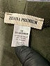 Zenana Premium Solid Green Active Pants Size 3X - photo 4