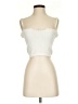 Zara Ivory Tube Top Size XS - photo 1