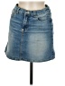 Assorted Brands Blue Denim Skirt Size 28 waist - photo 1