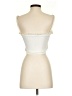 Zara Ivory Tube Top Size XS - photo 2