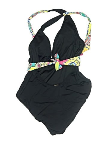 Anne Cole One Piece Swimsuit (view 2)