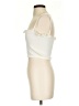 Zara Ivory Tube Top Size XS - photo 5