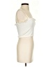 Zara Ivory Tube Top Size XS - photo 4