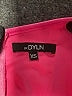 BY.DYLN Pink Sleeveless Top Size XS - photo 7