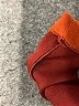 Bershka Orange Casual Skirt Size M - photo 5