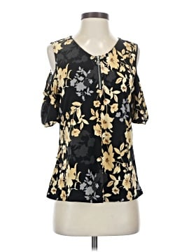 Adrienne Vittadini Sleeveless Blouse
