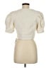 Endless Rose 100% Polyester Ivory Vest Size M - photo 2
