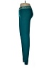 Gymshark Color Block Teal Yoga Pants Size M (estimated) - photo 5