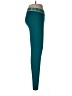 Gymshark Color Block Teal Yoga Pants Size M (estimated) - photo 4