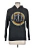 Unbranded Gray Pullover Hoodie Size M (estimated) - photo 1