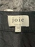 Joie Black Casual Dress Size S - photo 7