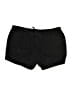 Old Navy Solid Black Shorts Size 6 - photo 1
