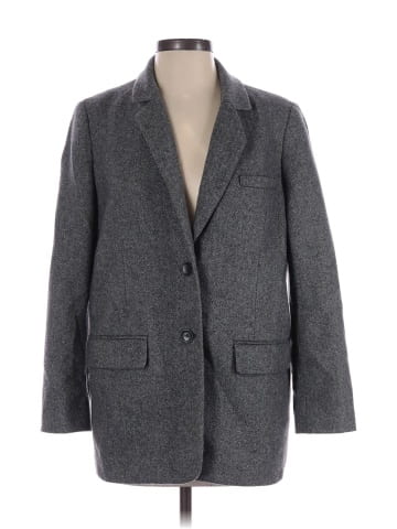 Everlane Wool Blazer (view 1)