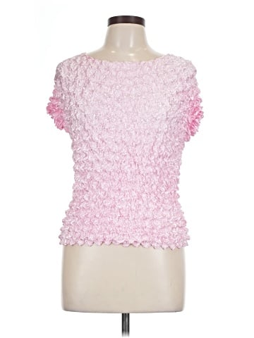 Current Mood Short Sleeve Top (view 1)