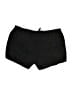Old Navy Solid Black Shorts Size 6 - photo 2
